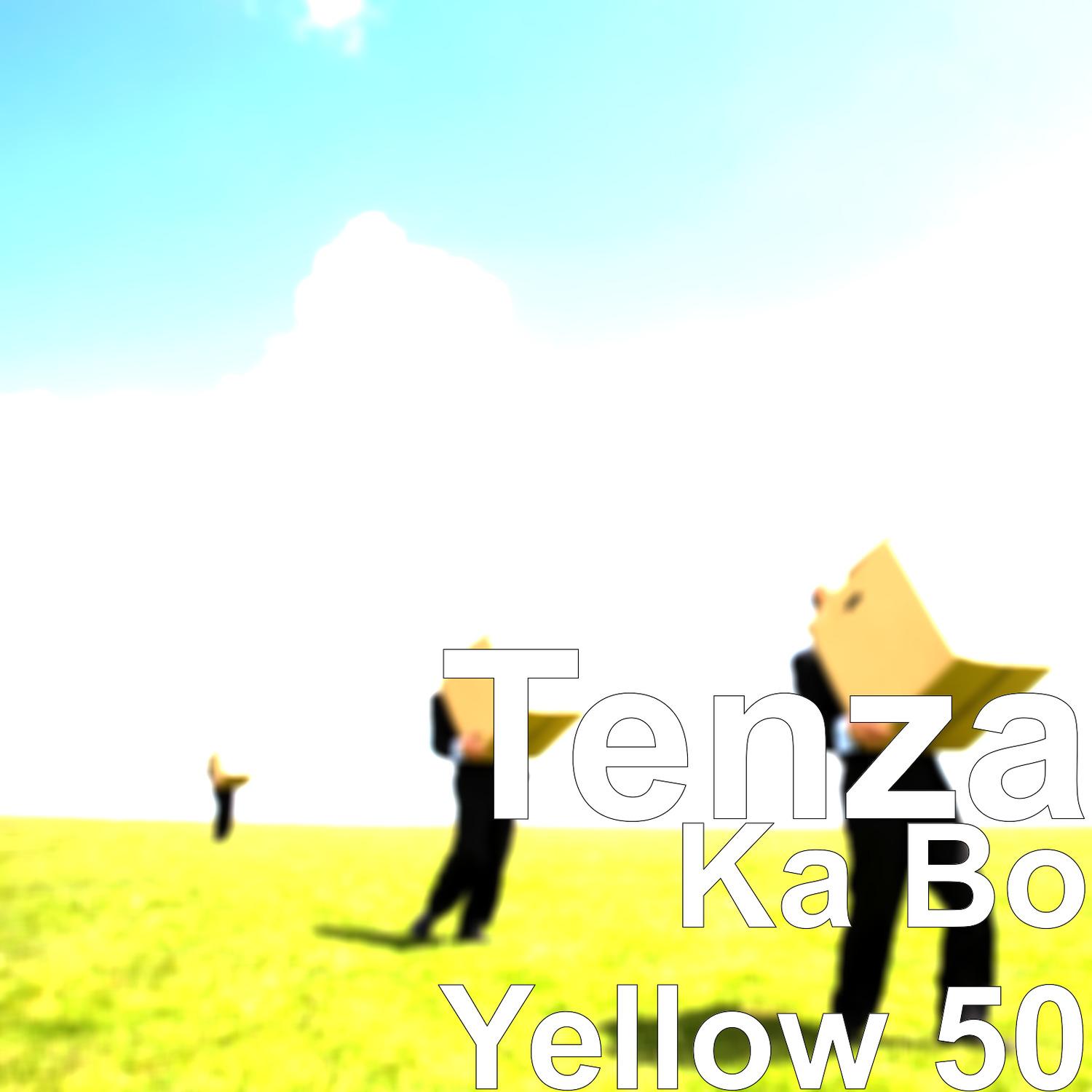 Ka Bo Yellow 50