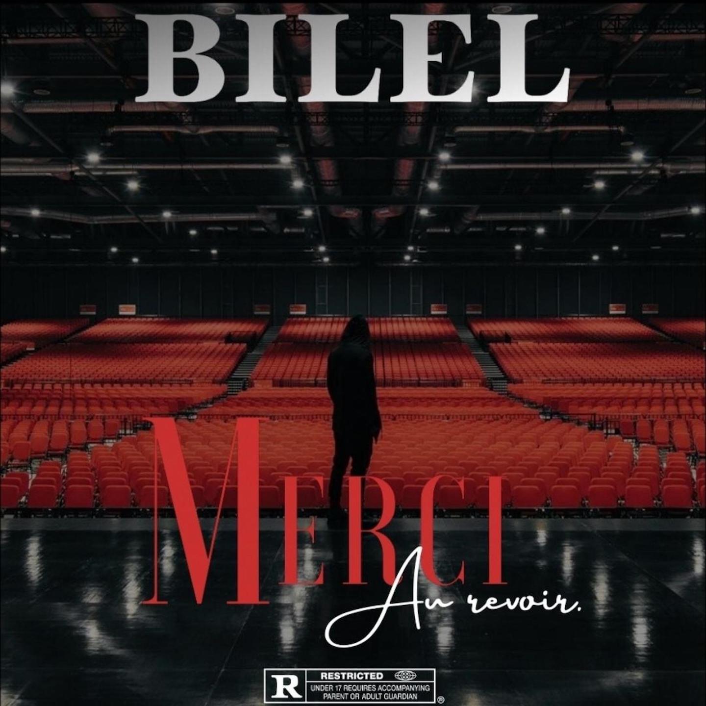 Merci, au revoir