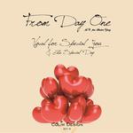 From Day One (Feat. Shadow Yang)专辑