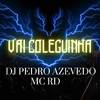 MC RD - VAI COLEGUINHA