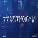 77（without u）