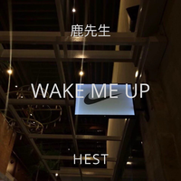 鹿先生Music - So weak (原版)