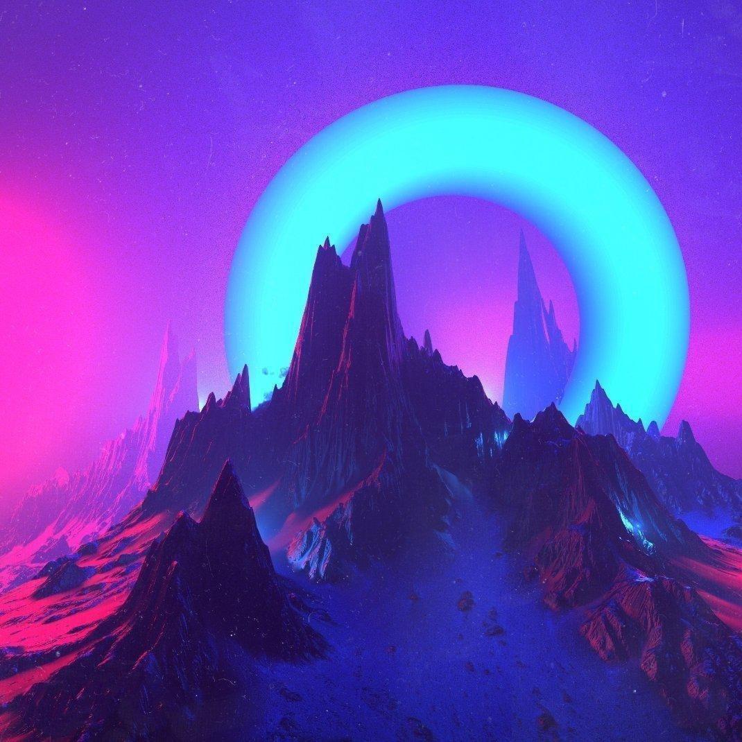[Trance岸]迷幻游弋，星辉也为你沉沦