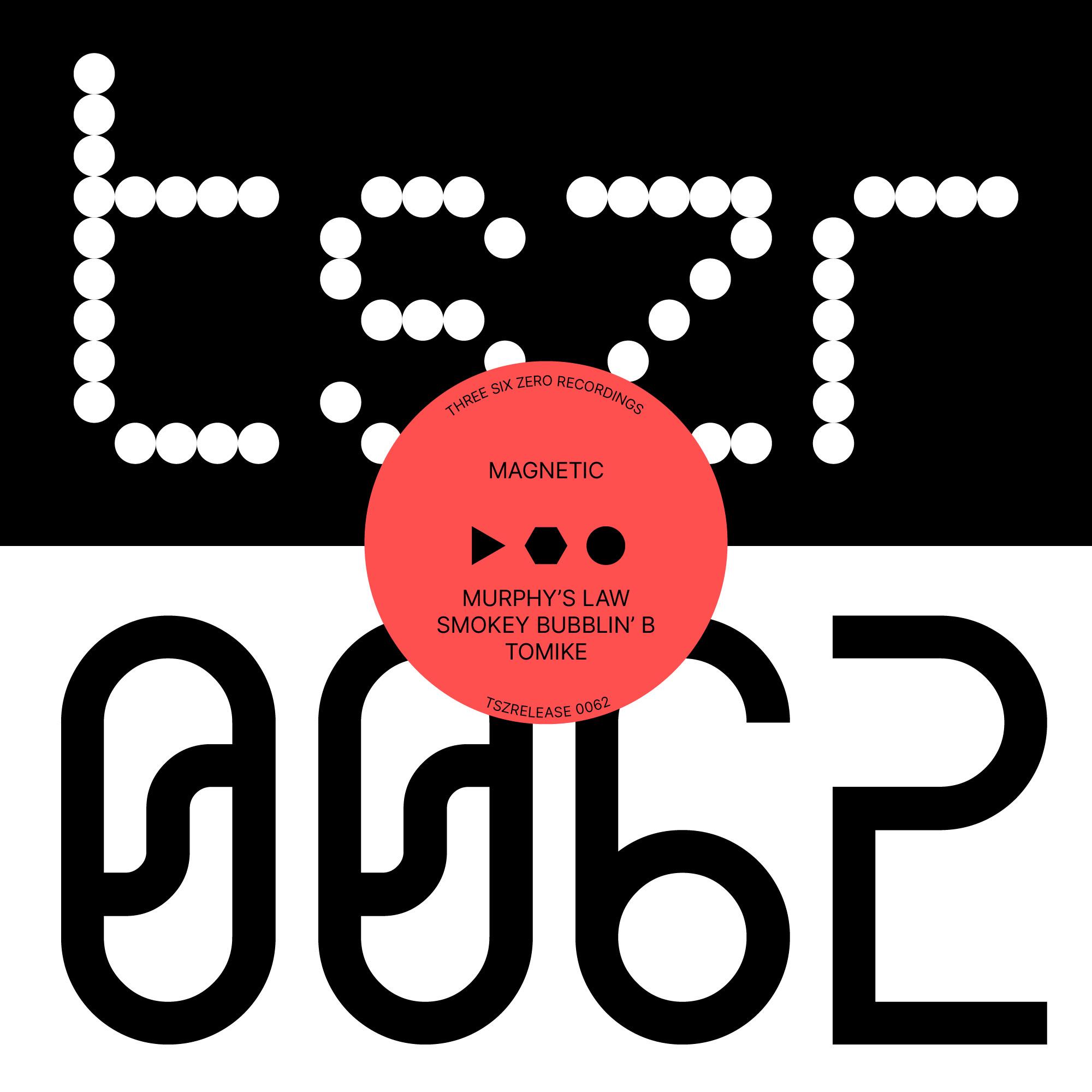 Magnetic (with Tomike)