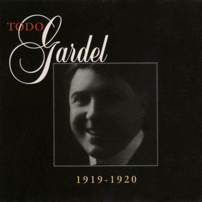 La Historia Completa De Carlos Gardel - Volumen 47