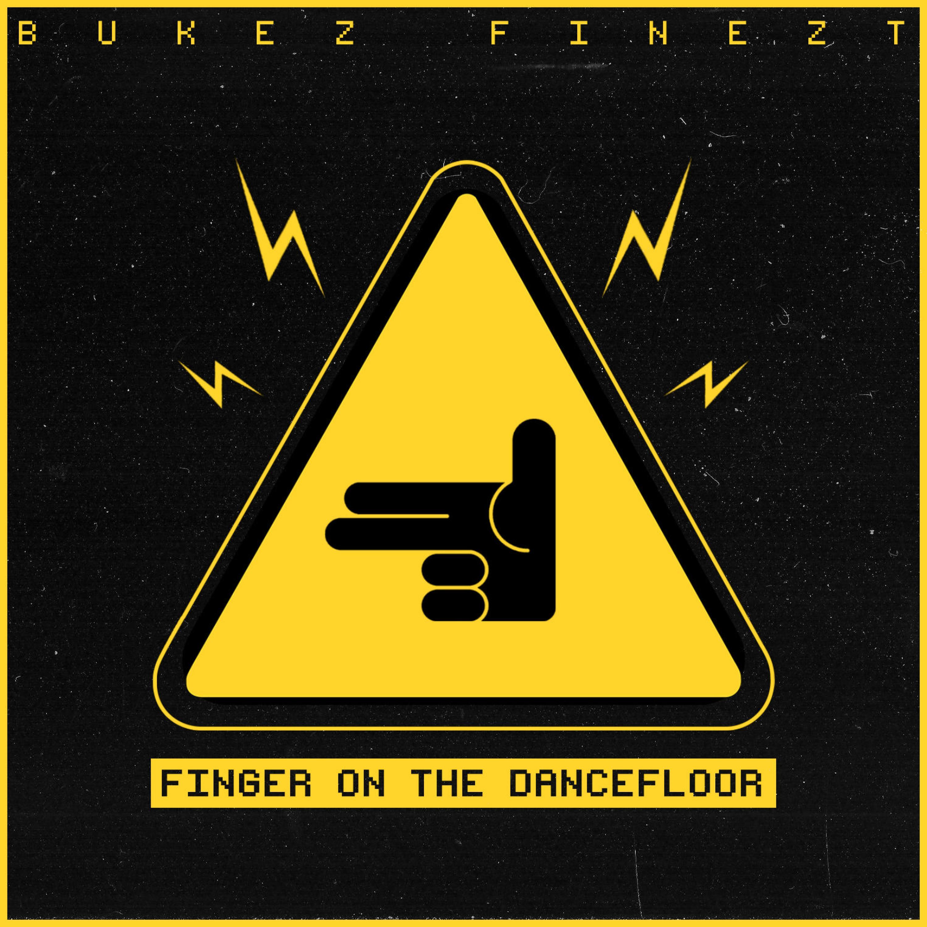 Finger on the Dancefloor