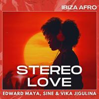 Edward Maya X Sine, V.Jigulina, Zoff - Stereo Love (Dj Baur Afro Blend)