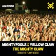 The Mighty Claw (Rock The Funky Beats)