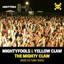 The Mighty Claw (Rock The Funky Beats)专辑