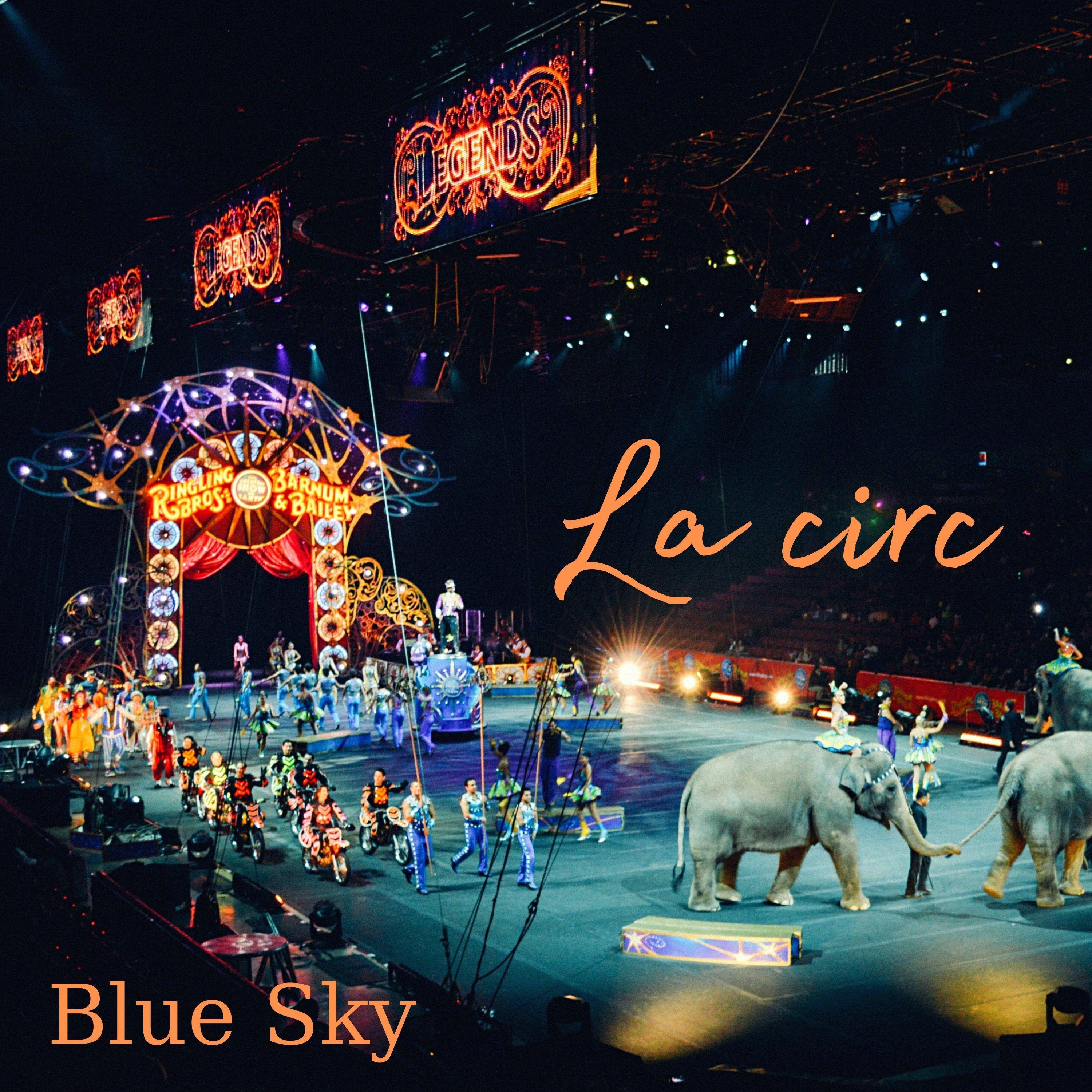 La circ