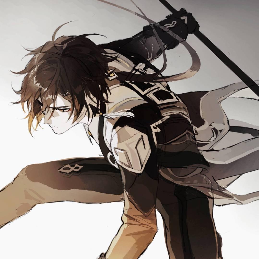 【古风燃曲欢乐向】古风高燃，纯度百分百