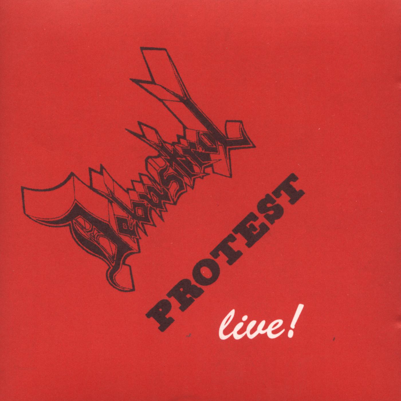 Protest live!