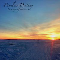 Painless Destiny - She Walks Alone