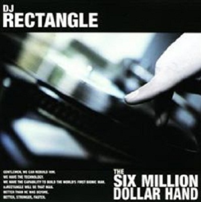 The Six Million Dollar Hand
