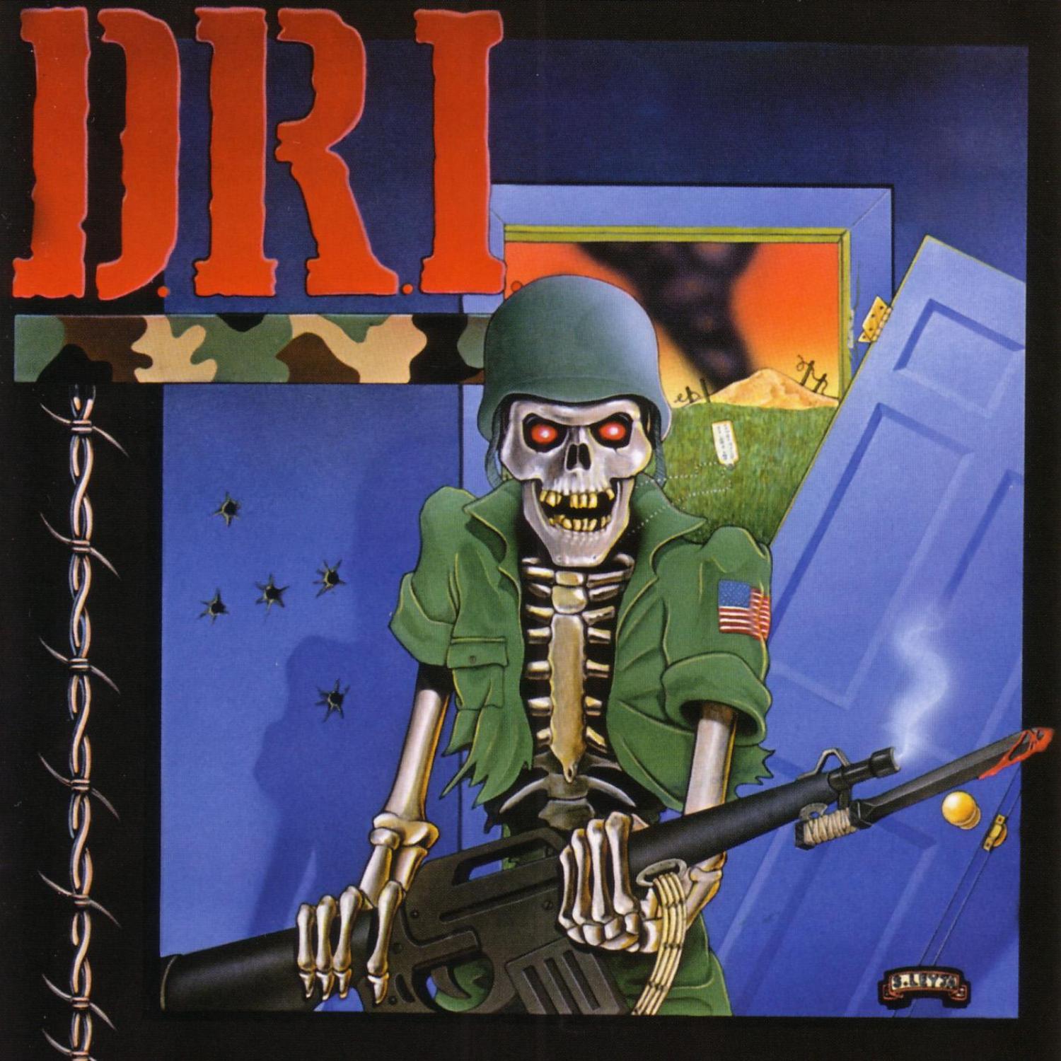 The Dirty Rotten CD