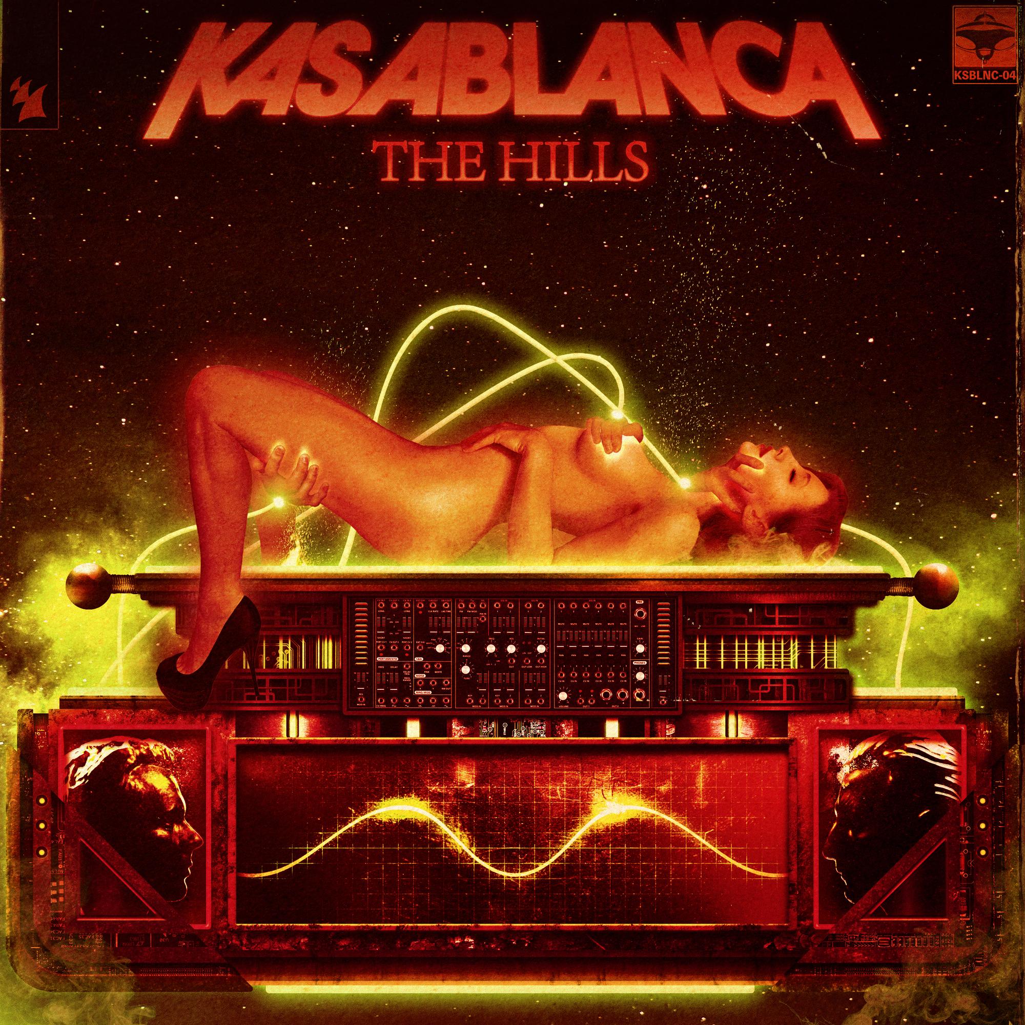 The Hills