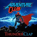 Thunderclap - Single专辑