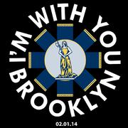 2014/02/01 Brooklyn, NY