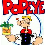 Popeye专辑