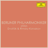 Berliner Philharmoniker - Symphony No. 8 in G Major, Op. 88, B. 163:IV. Allegro ma non troppo