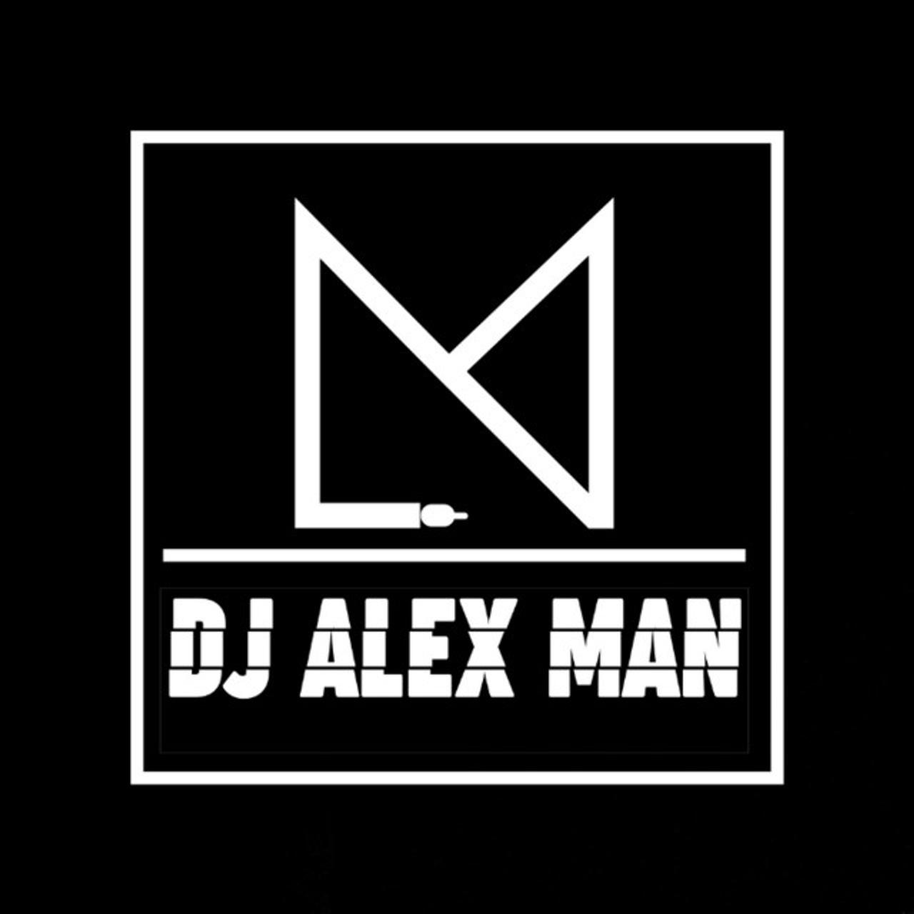 DJ Alex Man