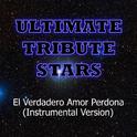 Mana feat. Prince Royce - El Verdadero Amor Perdona (Instrumental Version)专辑