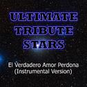 Mana feat. Prince Royce - El Verdadero Amor Perdona (Instrumental Version)专辑