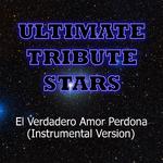 Mana feat. Prince Royce - El Verdadero Amor Perdona (Instrumental Version)专辑