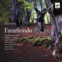 Handel: Faramondo专辑