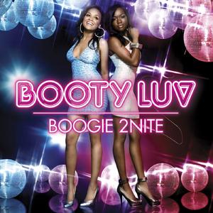 Boogie 2 Nite (Karaoke Version) （原版立体声）