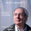 Música Argentina专辑