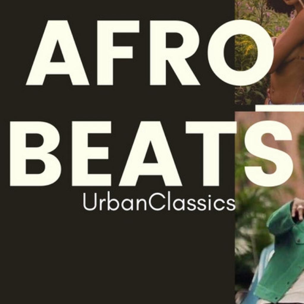 Afrobeats非洲节奏