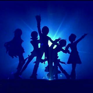 Vsinger live·2017洛天依全息演唱会