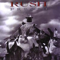 Presto - Rush (unofficial Instrumental)