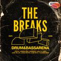 Don Dada (The Breaks EP)