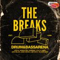 Don Dada (The Breaks EP)专辑