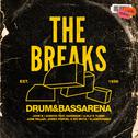 Don Dada (The Breaks EP)专辑