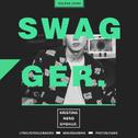 Swagger(金知元2015庆生应援曲)专辑