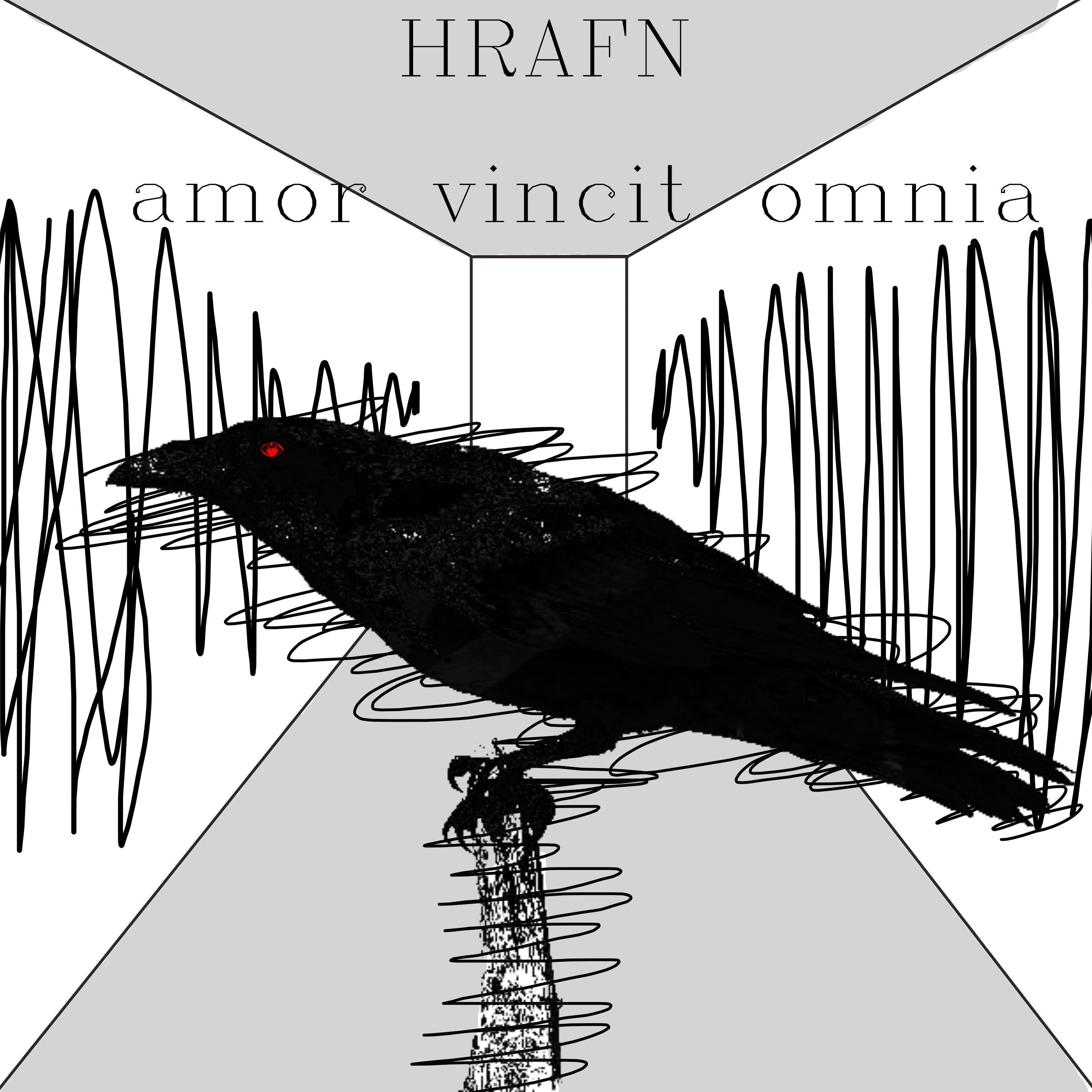Amor Vincit Omnia