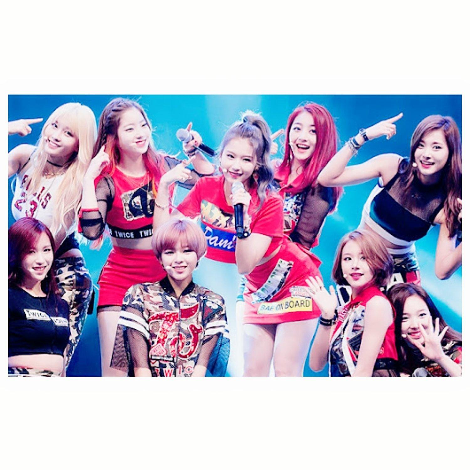 【舞蹈向】kpop女团/女歌手舞蹈仿跳歌单~