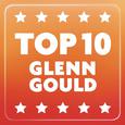 Top 10 Glenn Gould