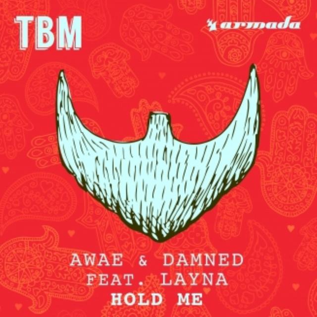 Hold Me