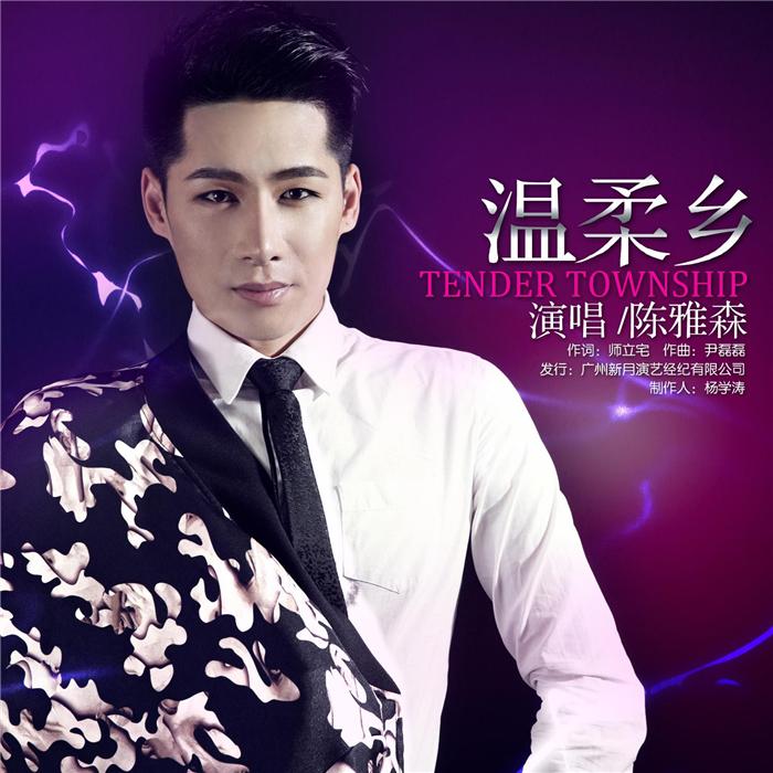 陈雅森-温柔乡 (DJ阿福 Remix)（DJ阿福 (DJ-Afu) remix）