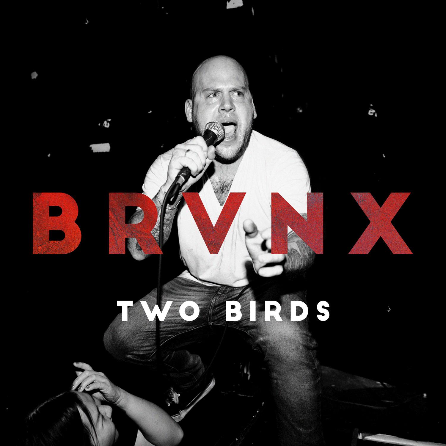 Альбом two. Песня two birds. gurango tha bronx 2.
