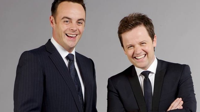 Ant & Dec