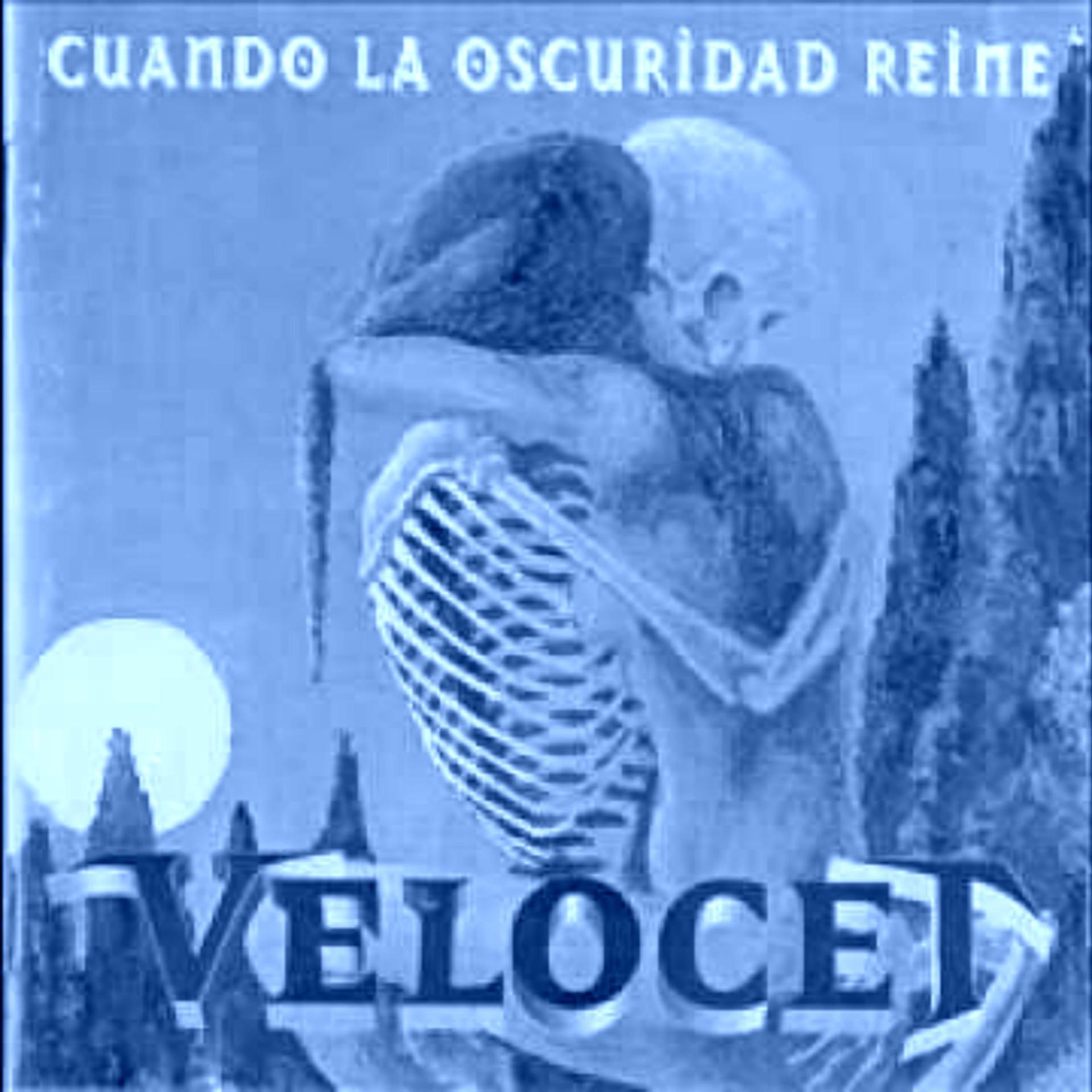 Cuando la Oscuridad Reine