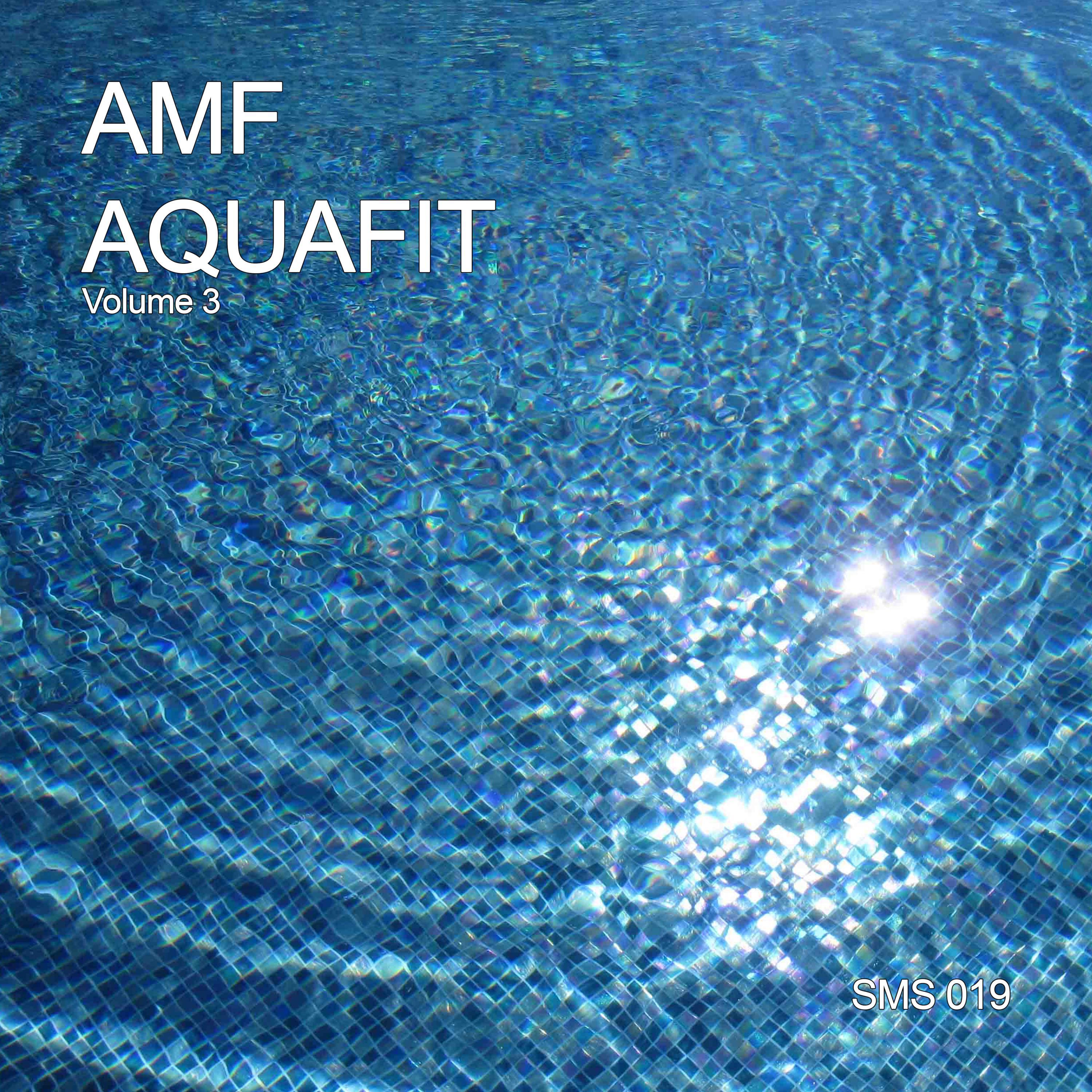 Aquafit, Vol. 3