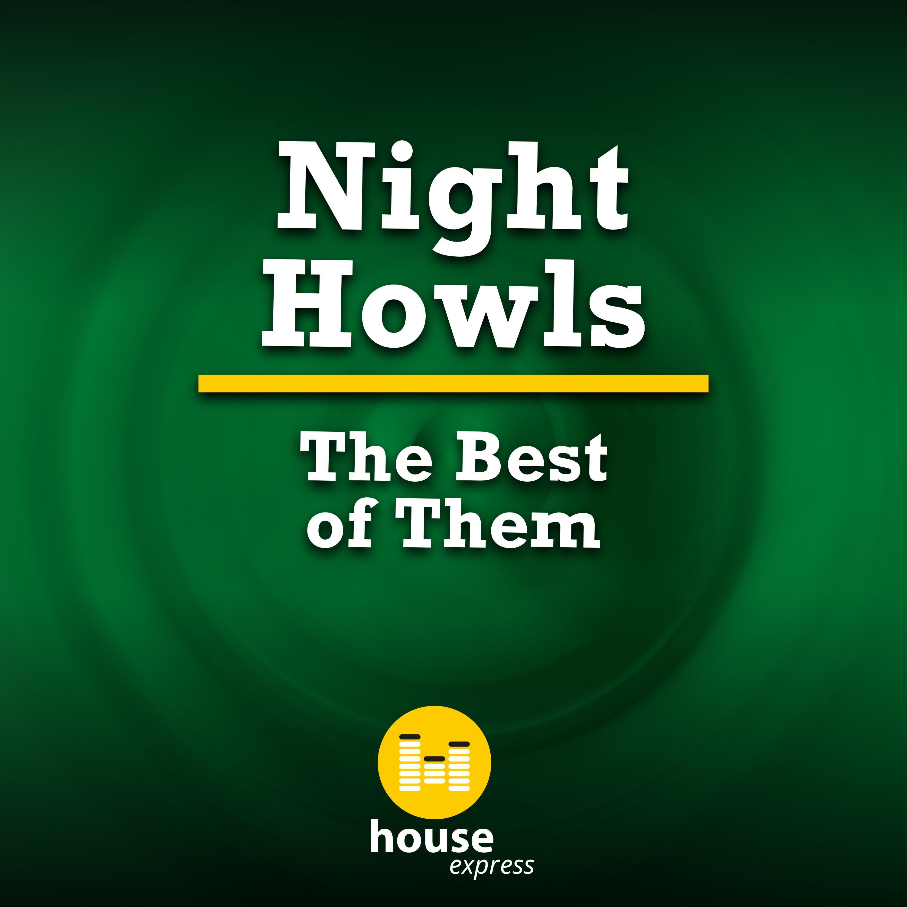 Night Howls - Total Fiasco