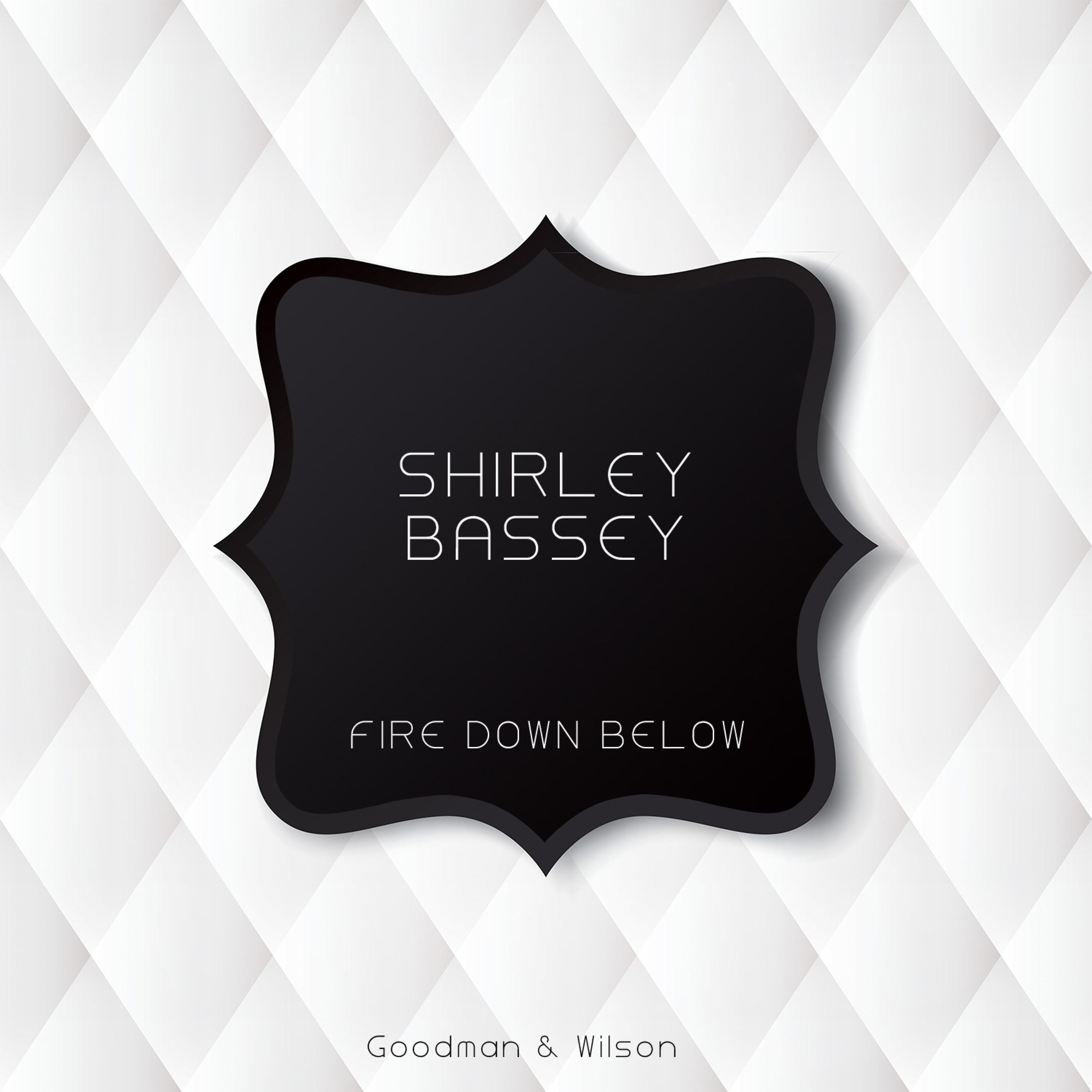 Shirley Bassey - If You Don't Love Me (Original Mix)