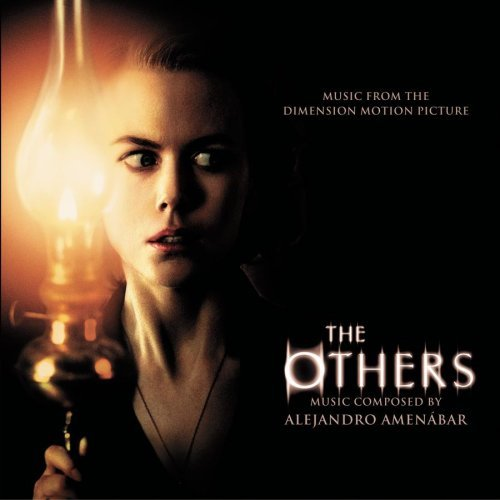 Alejandro Amenábar - The Others